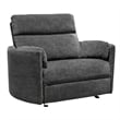 Parker Living Radius XL Mediterranean Extra Wide Power Glider Recliner Two Pack