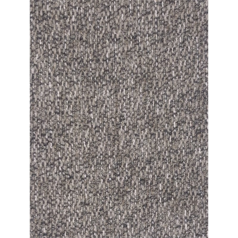 Parker Living Playful - Canes Cobblestone 6 Piece Modular Sectional