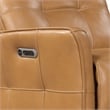 Parker Living Gershwin - Lucca Butterscotch Power Reclining Sofa and Recliner