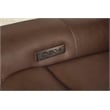 Parker Living Calgary - Autumn Umber Power Reclining Sofa P2