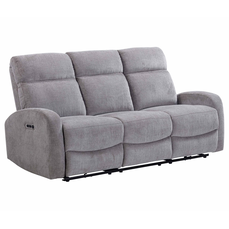 Parker Living Tuscany - Whiskers Nature Power Reclining Sofa