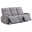 Parker Living Tuscany - Whiskers Nature Power Reclining Sofa