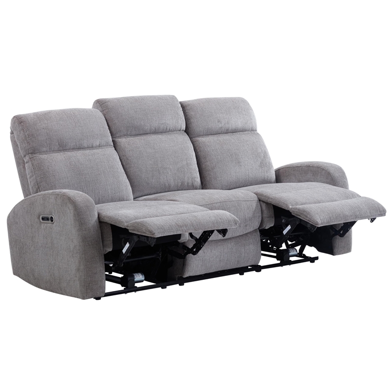 Parker Living Tuscany - Whiskers Nature Power Reclining Sofa