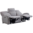 Parker Living Tuscany - Whiskers Nature Power Reclining Sofa