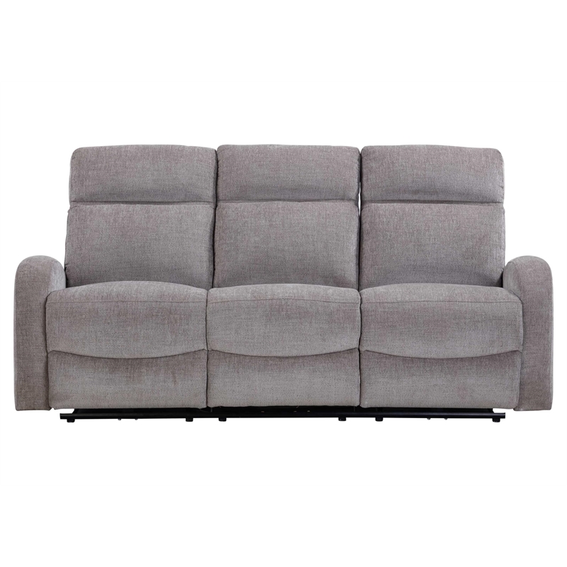 Parker Living Tuscany - Whiskers Nature Power Reclining Sofa