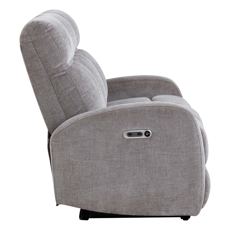 Parker Living Tuscany - Whiskers Nature Power Reclining Sofa