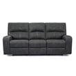 Parker Living Polaris - Slate Power Reclining Sofa and Loveseat