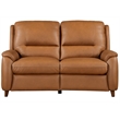 Parker Living Austin - Caramel Cream Power Reclining Loveseat P2