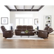 Parker Living Cascade - Auburn Power Reclining Sofa