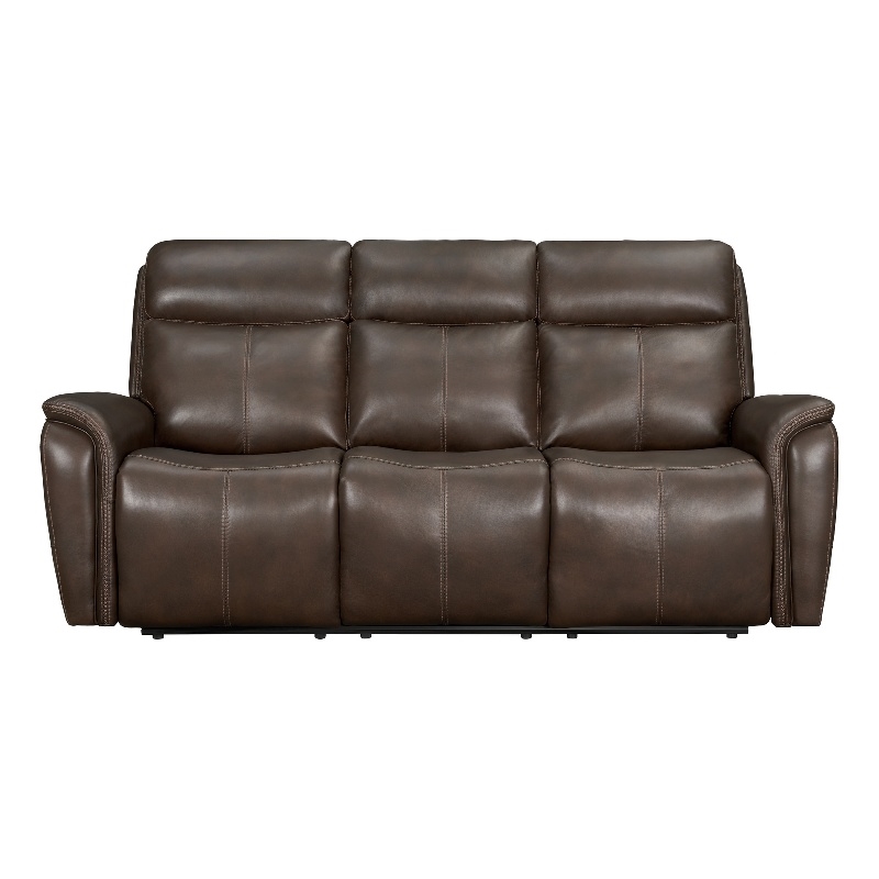 Parker Living Cascade - Auburn Power Reclining Sofa