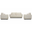 Parker Living Utopia - Mega Ivory Sofa and 2 Chair and Half