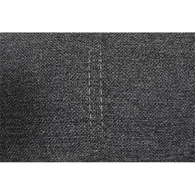 Parker Living Polaris - Bizmark Grey Power Reclining Sofa and Loveseat