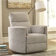 Parker Living Radius - Mineral Power Reclining Sofa and Recliner