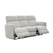 Parker Living Radius - Mineral Power Reclining Sofa and Recliner