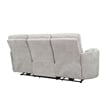 Parker Living Radius - Mineral Power Reclining Sofa and Recliner