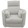 Parker Living Radius - Mineral Power Reclining Sofa and Recliner