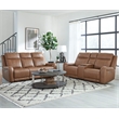 Parker Living Haywood - Butternut Power Reclining Sofa and Loveseat