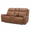 Parker Living Haywood - Butternut Power Reclining Sofa and Loveseat