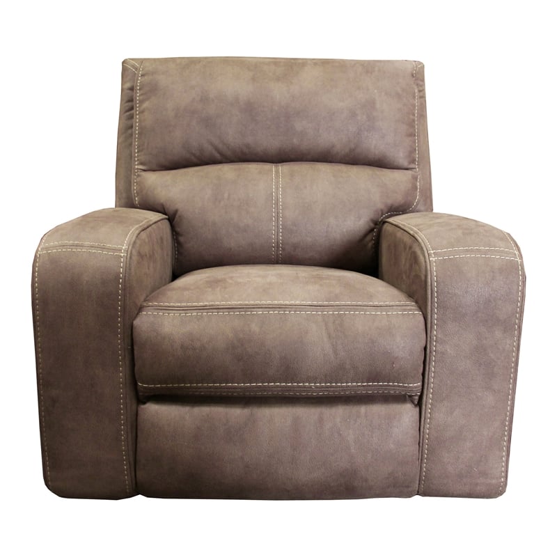 Parker Living Polaris - Kahlua Power Reclining Sofa and Recliner