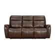 Parker Living Cascade - Auburn Power Reclining Sofa and 2 Recliners