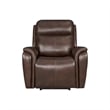 Parker Living Cascade - Auburn Power Reclining Sofa and 2 Recliners