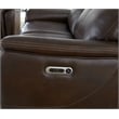 Parker Living Cascade - Auburn Power Reclining Sofa and 2 Recliners