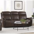 Parker Living Cascade - Auburn Power Reclining Sofa and 2 Recliners
