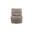 Parker Living Leo - Wheat Armless Recliner Two Pack
