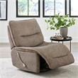 Parker Living Leo - Wheat Armless Recliner Two Pack