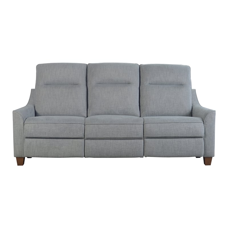 Parker Living Madison Pisces Marine Power Reclining Sofa and Loveseat