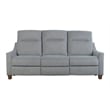 Parker Living Madison Pisces Marine Power Reclining Sofa and Loveseat