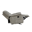 Parker Living Cooper Shadow Natural Manual Glider Reclining Sofa and 2 Recliners