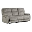 Parker Living Cooper - Shadow Natural Manual Reclining Sofa and Loveseat