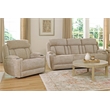 Parker Living Dalton - Lucky Fawn Power Reclining Sofa and Recliner