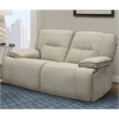 Parker Living Spartacus - Oyster Power Reclining Sofa and Loveseat