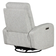 Parker Living Thriller Natural Beauty Multi Power Swivel Glider Recliner 2 Pack