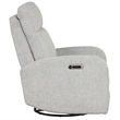 Parker Living Thriller Natural Beauty Multi Power Swivel Glider Recliner 2 Pack