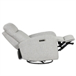 Parker Living Thriller Natural Beauty Multi Power Swivel Glider Recliner 2 Pack