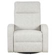 Parker Living Thriller Natural Beauty Quartz Power Swivel Glider Recliner 2 Pack