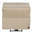 Parker Living Whitman Verona Linen Power Reclining Sofa and Two Recliners