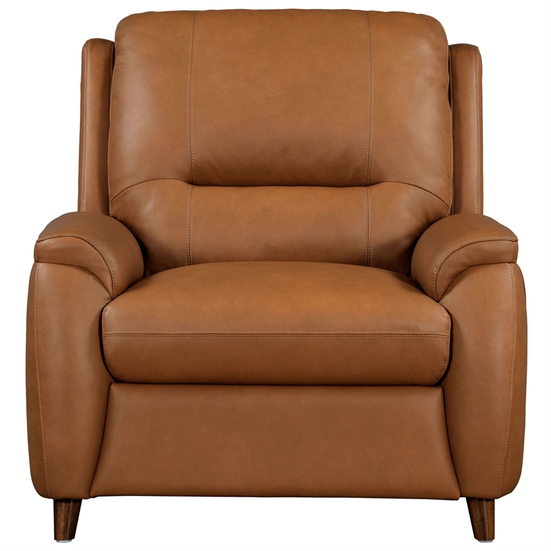Parker Living Austin - Caramel Cream Power Reclining Sofa Loveseat and Recliner