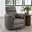 Parker Living Radius - Florence Heron - Power Swivel Glider Recliner Two Pack