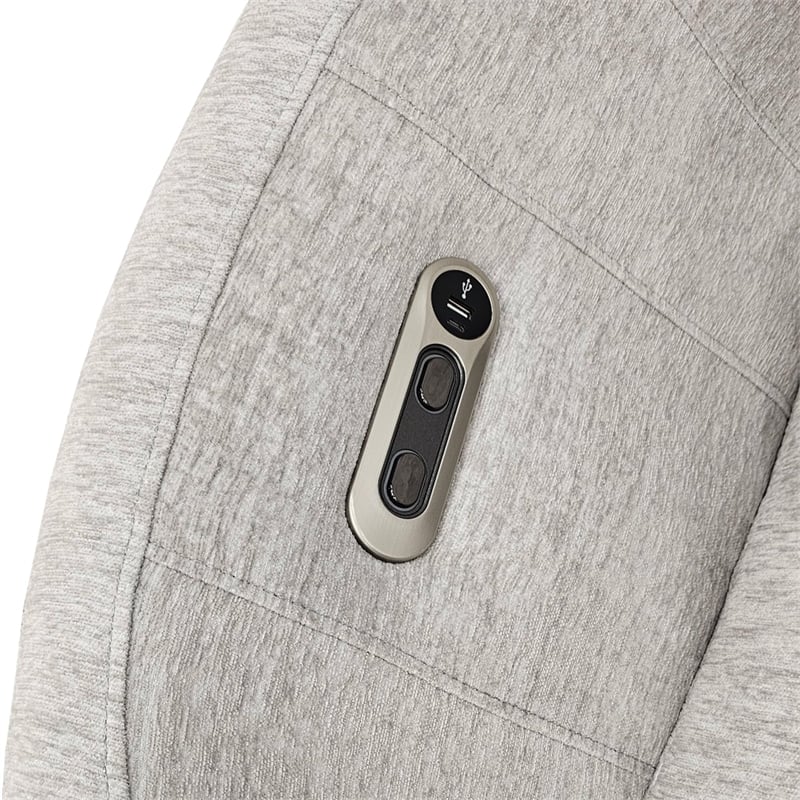 Parker Living Radius - Mediterranean Power Swivel Glider Recliner Two Pack