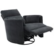 Parker Living Radius - Mediterranean Power Swivel Glider Recliner Two Pack