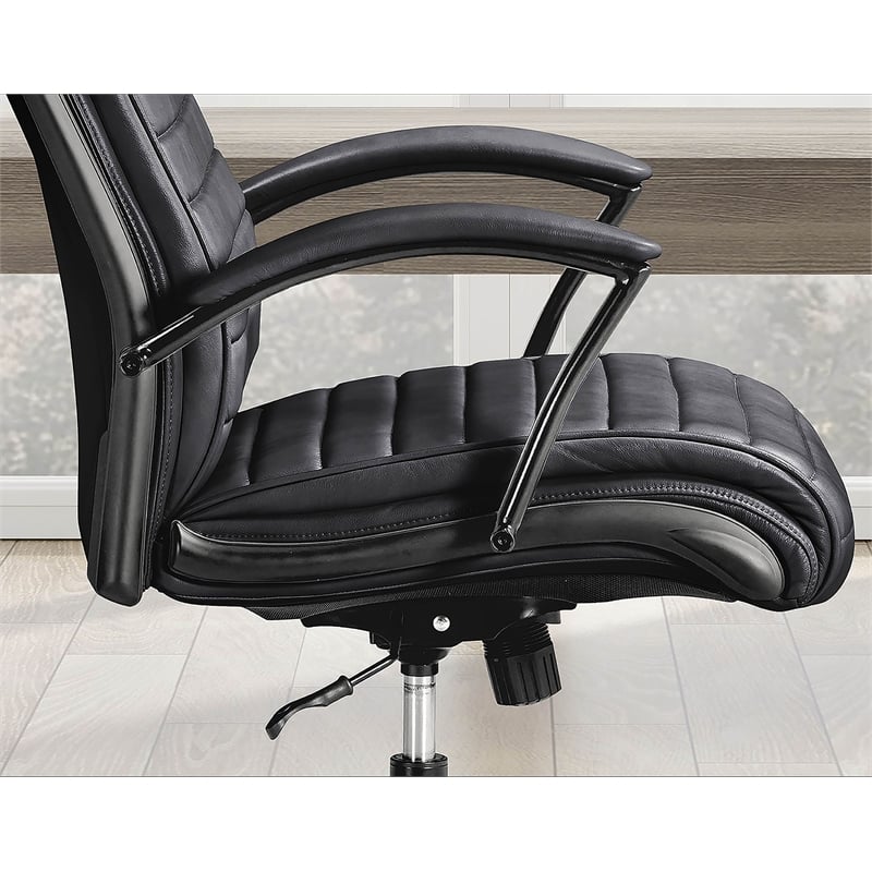 Parker Living - Leather Desk Chair
