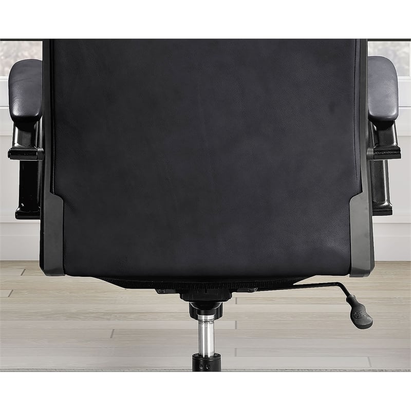 Parker Living - Leather Desk Chair