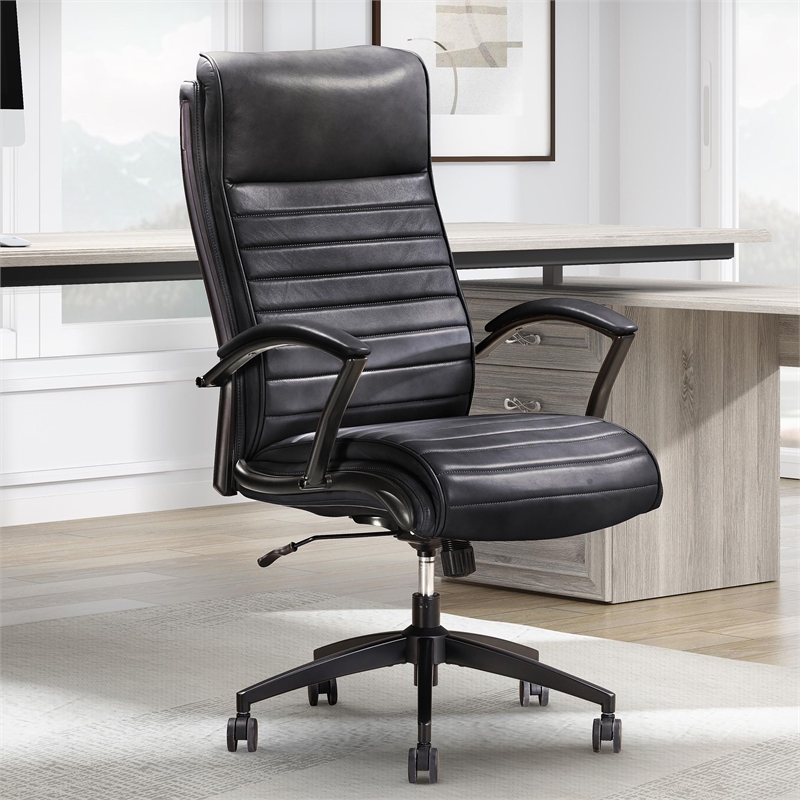 Parker Living - Leather Desk Chair