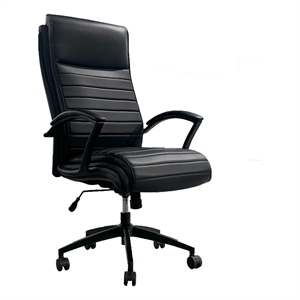 parker living - leather desk chair