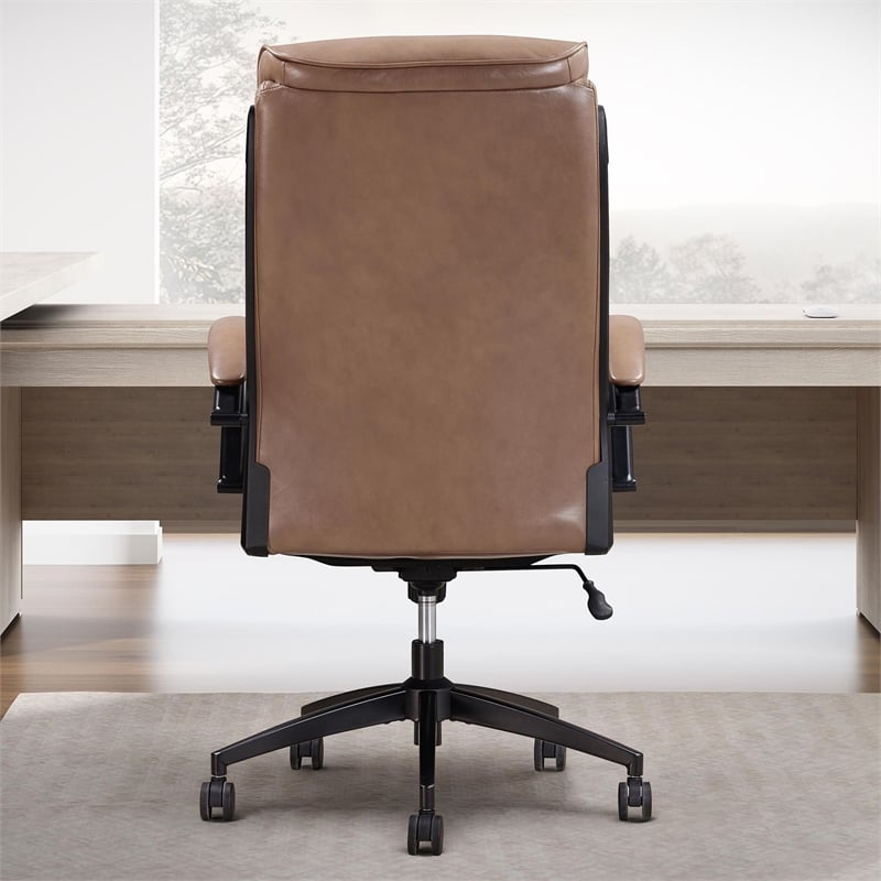 Parker Living - Leather Desk Chair