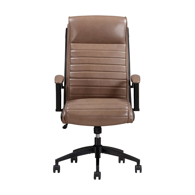 Parker Living - Leather Desk Chair